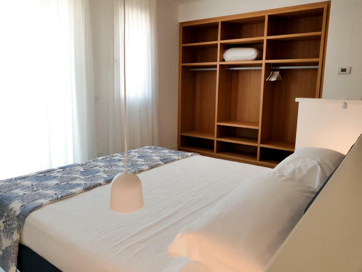 Mosella Suite Hotel Sottomarina Exterior photo